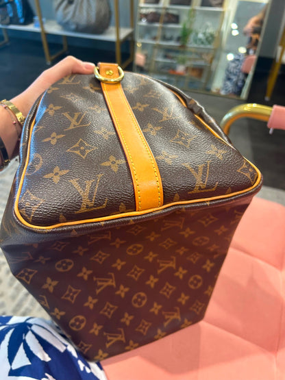 Louis Vuitton Speedy Bandoulière 30 – Monogram Canvas