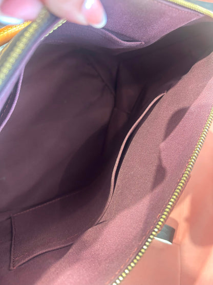 Louis Vuitton Turenne MM – Monogram Canvas