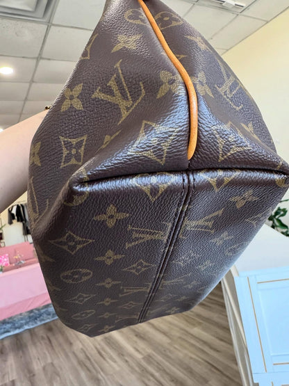 Louis Vuitton Turenne PM – Monogram Canvas
