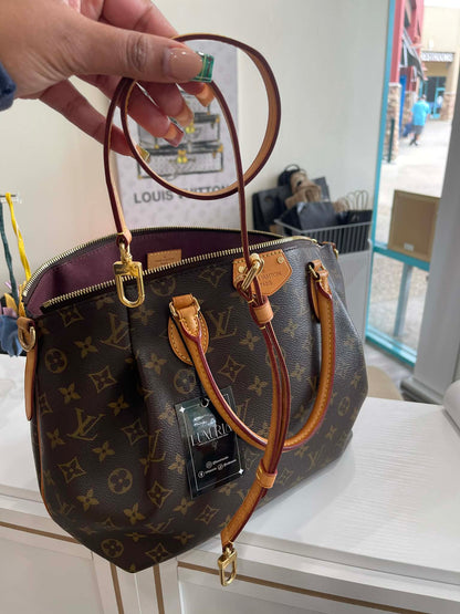 Louis Vuitton Turenne MM