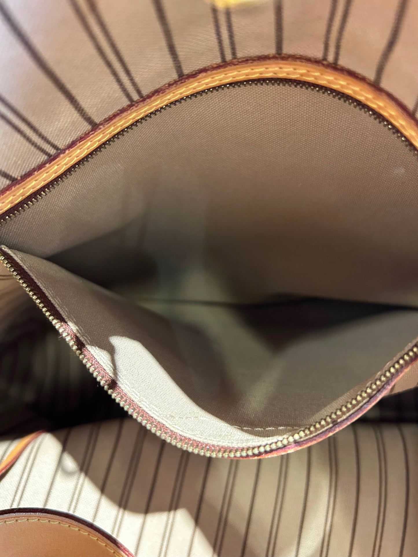 Louis Vuitton Delightful MM – Monogram Canvas