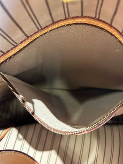 Louis Vuitton Delightful MM – Monogram Canvas