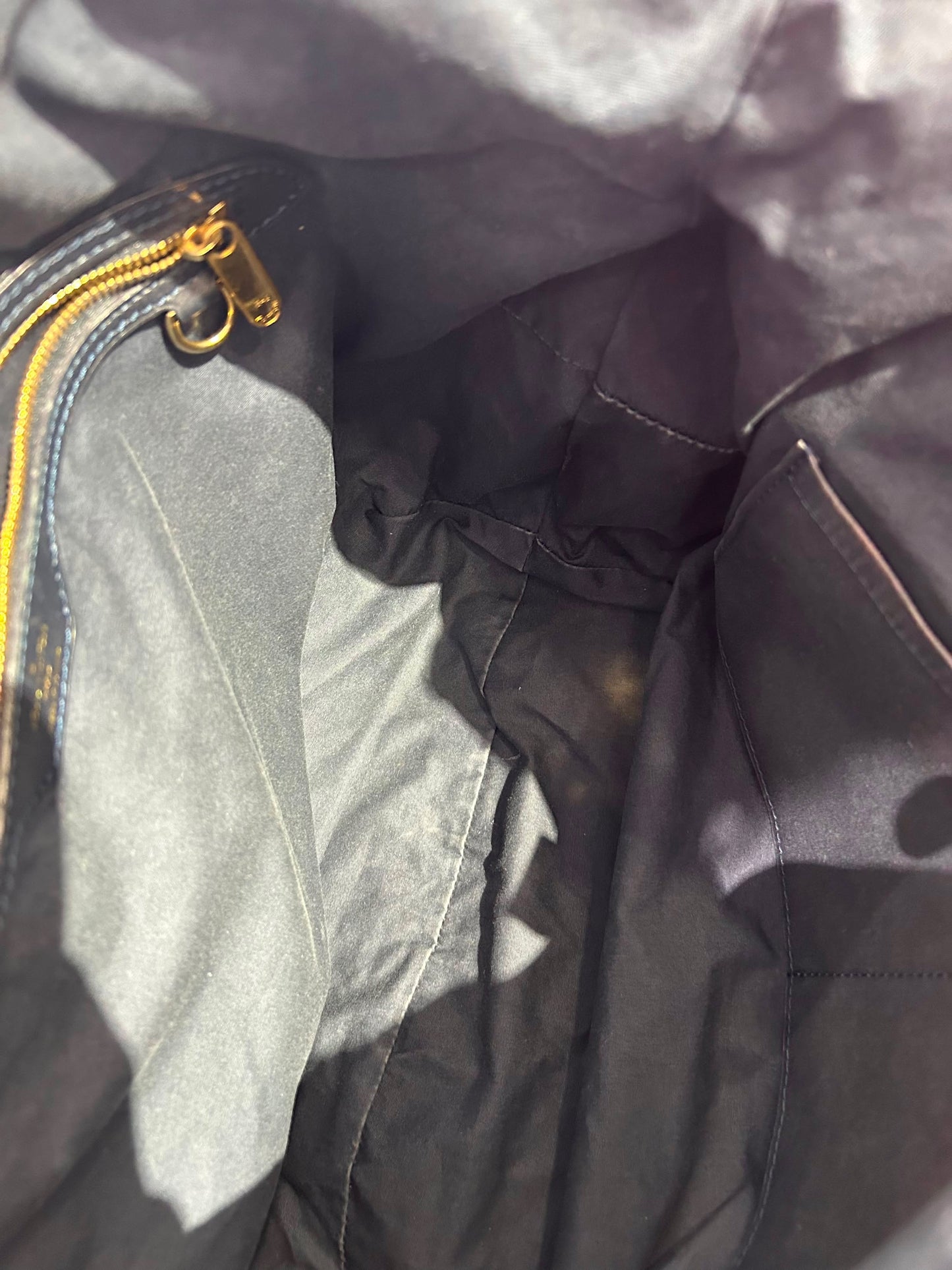 Louis Vuitton Idylle Fantaisie Encre