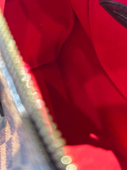 Louis Vuitton Speedy 30 – Damier Ebene