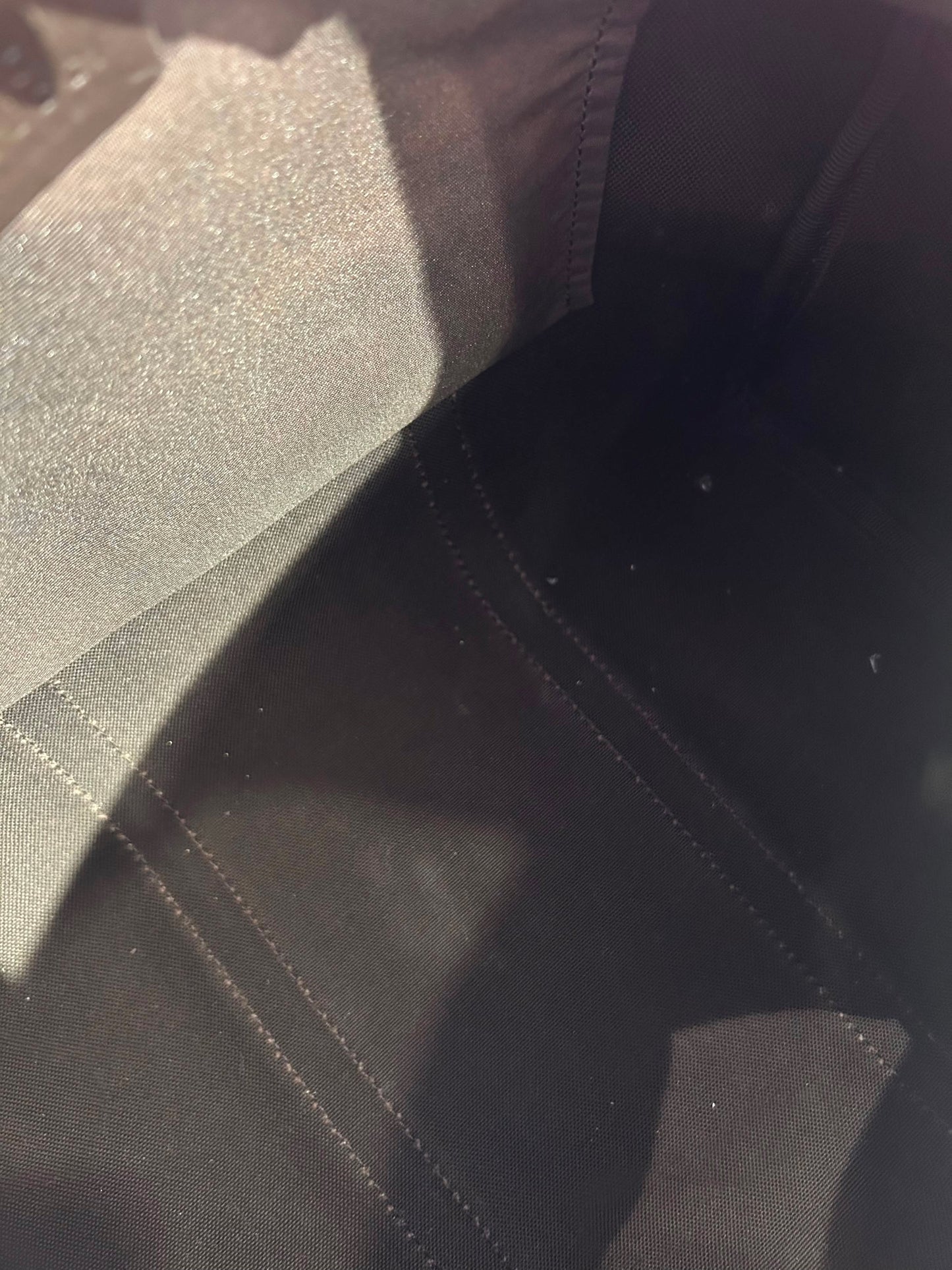Gucci Boston Bag