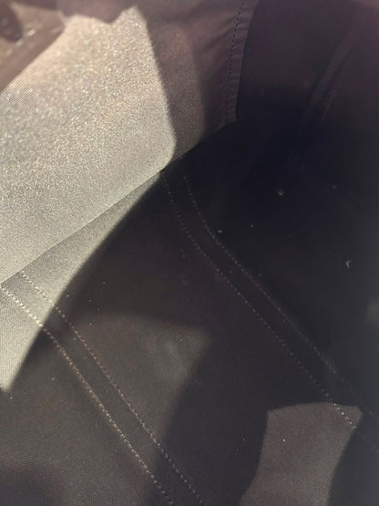 Gucci Boston Bag
