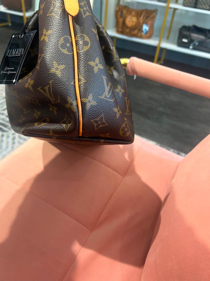 Louis Vuitton Turenne MM – Monogram Canvas