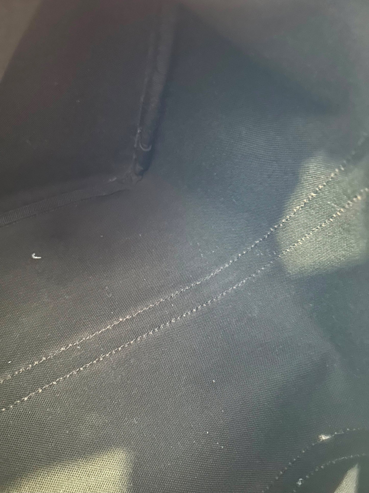 Gucci Boston Bag