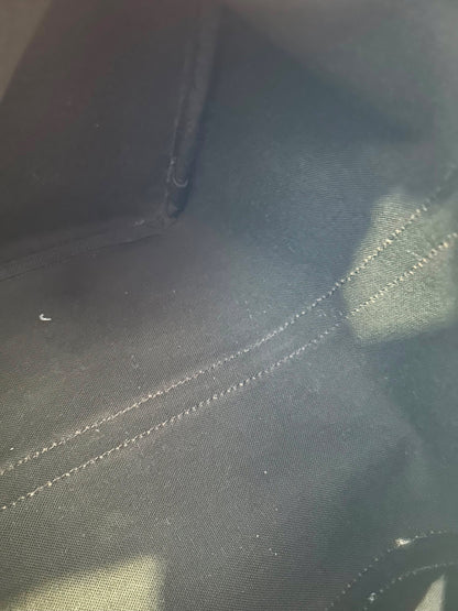 Gucci Boston Bag