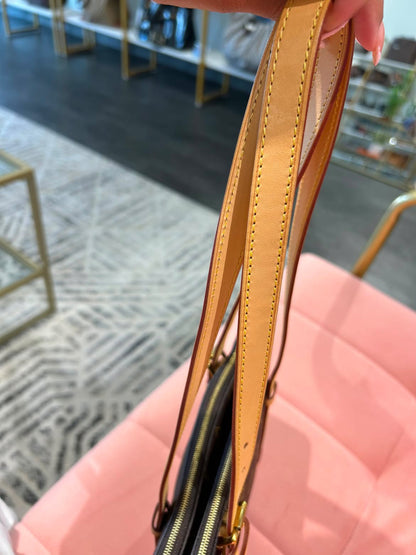 Louis Vuitton Carrousel – Monogram Canvas