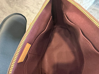 Louis Vuitton Turenne PM – Monogram Canvas