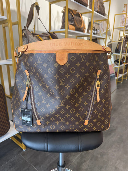 Louis Vuitton Delightful GM – Monogram Canvas