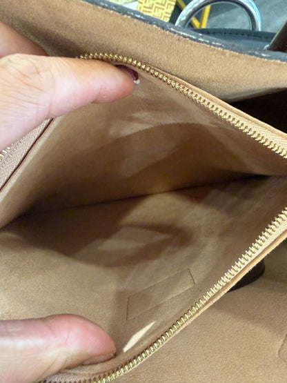 Louis Vuitton Kensington – Damier Ebene
