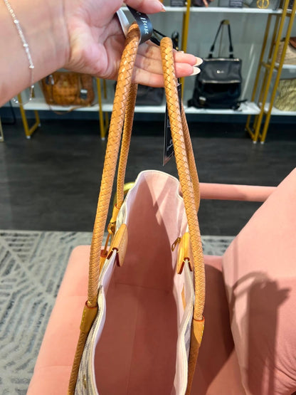 Louis Vuitton Propriano – Damier Azur