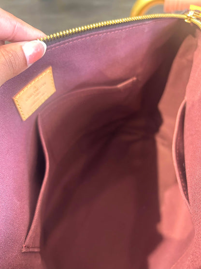 Louis Vuitton Turenne MM – Monogram Canvas