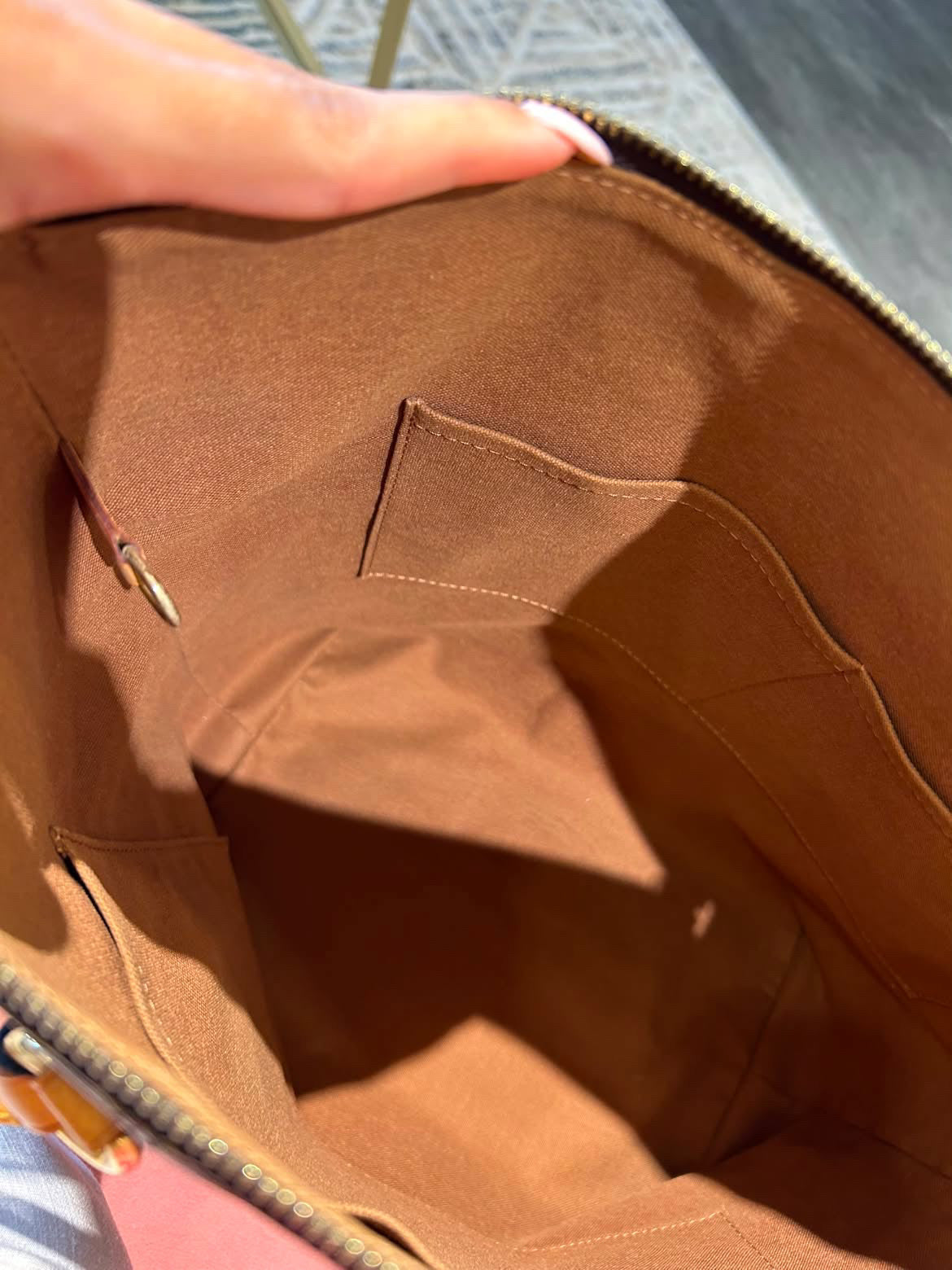 Louis Vuitton Totally MM – Monogram Canvas