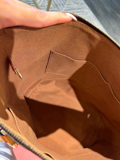 Louis Vuitton Totally MM – Monogram Canvas