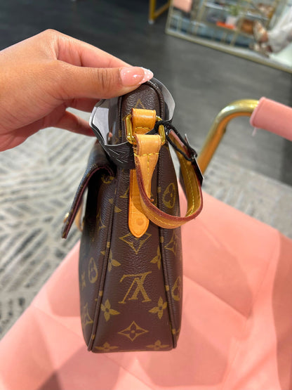 Louis Vuitton Mabillon – Monogram Canvas