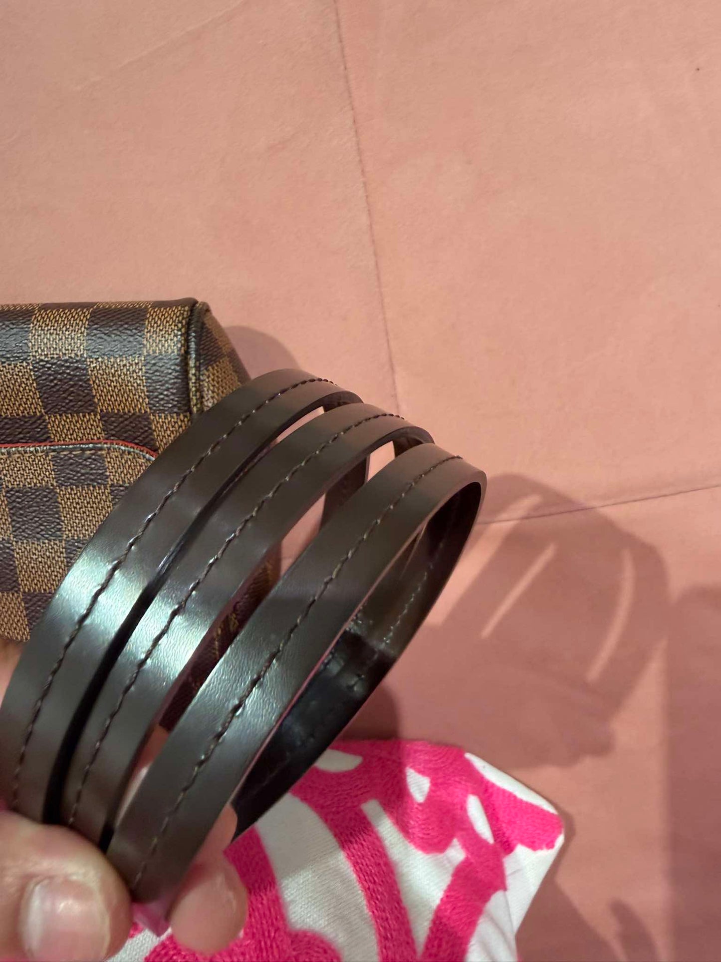 Louis Vuitton Favorite MM – Damier Ebene