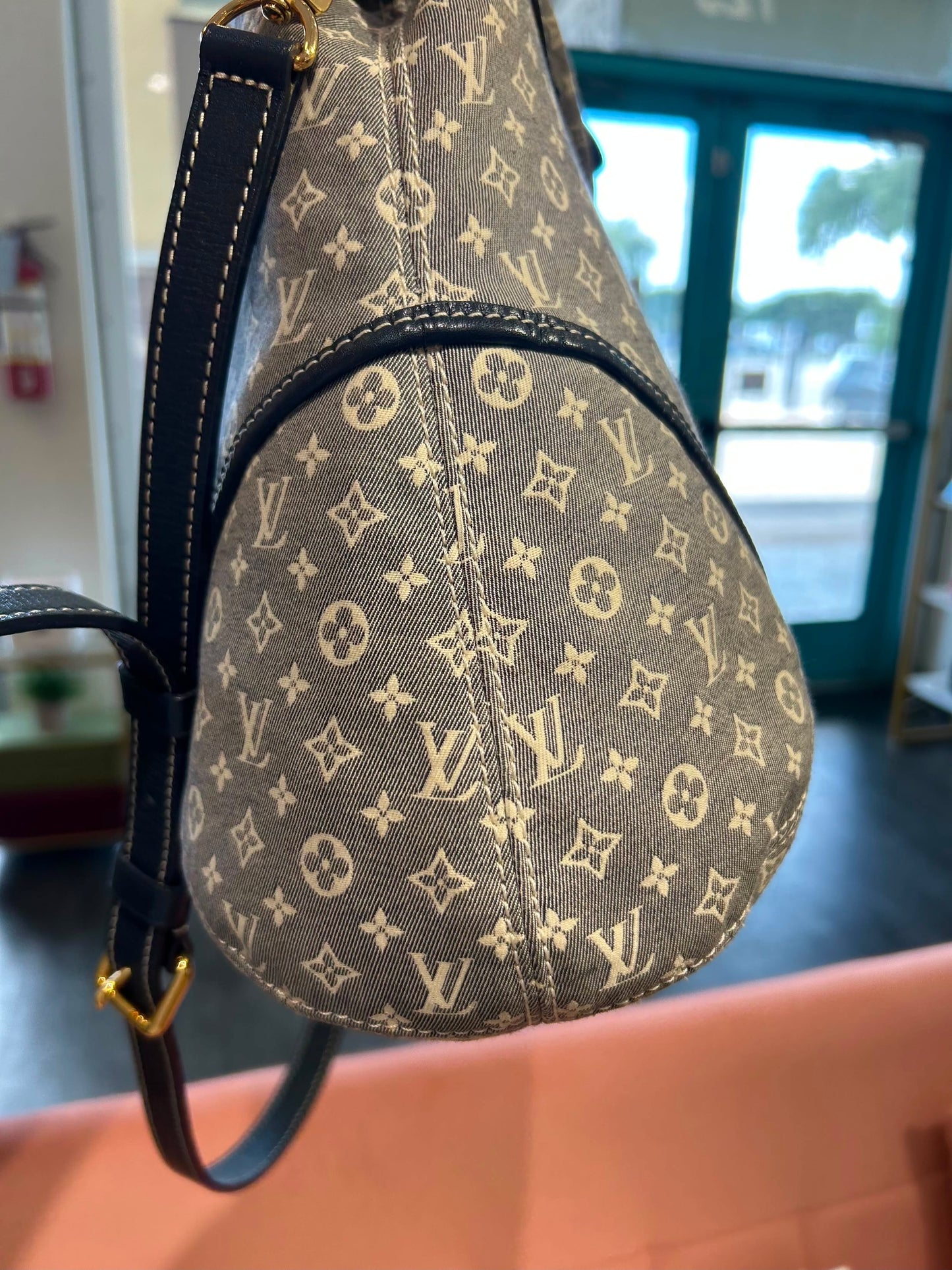 Louis Vuitton Idylle Élégie Encre