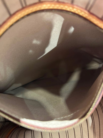 Louis Vuitton Delightful MM – Monogram Canvas