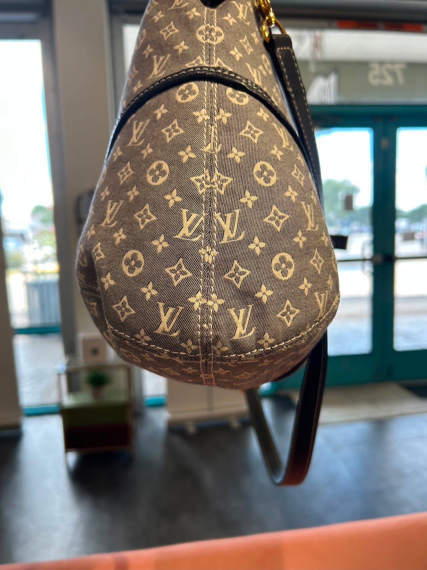 Louis Vuitton Idylle Élégie Encre