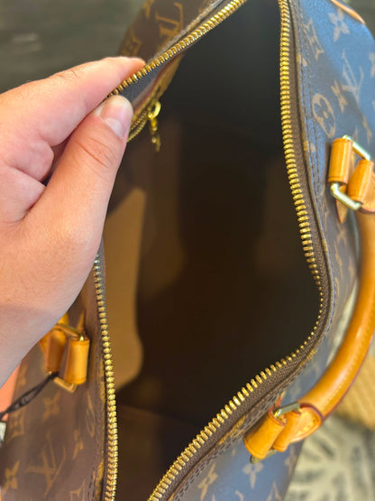 Louis Vuitton Speedy Bandoulière 30 – Monogram Canvas