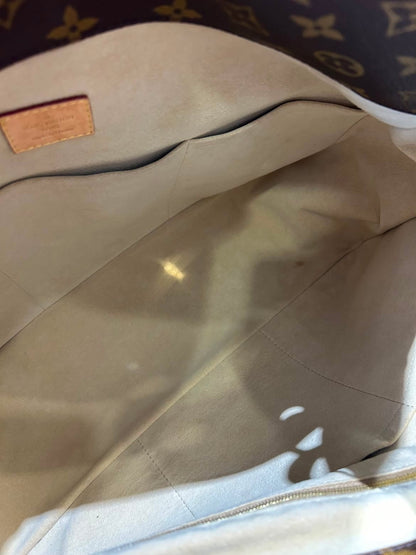 Louis Vuitton Artsy MM – Monogram Canvas