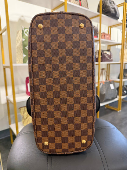 Louis Vuitton Kensington – Damier Ebene