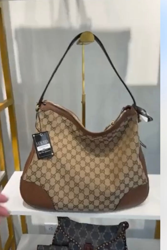 Gucci Hobo - GABI