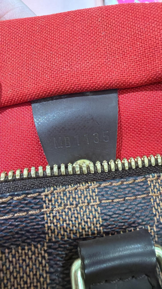 Louis Vuitton Speedy B 30