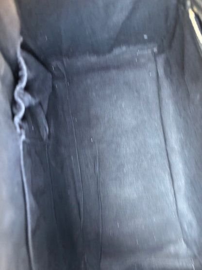 Antigona Small Top Handle Top Grained Leather