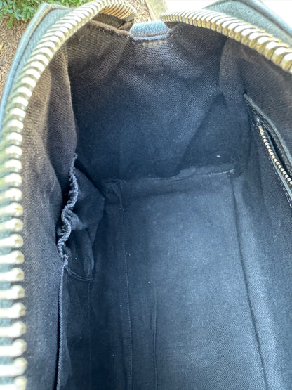 Antigona Small Top Handle Top Grained Leather