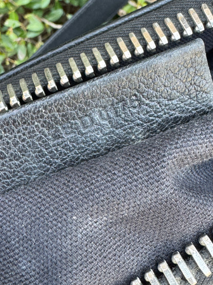 Antigona Small Top Handle Top Grained Leather