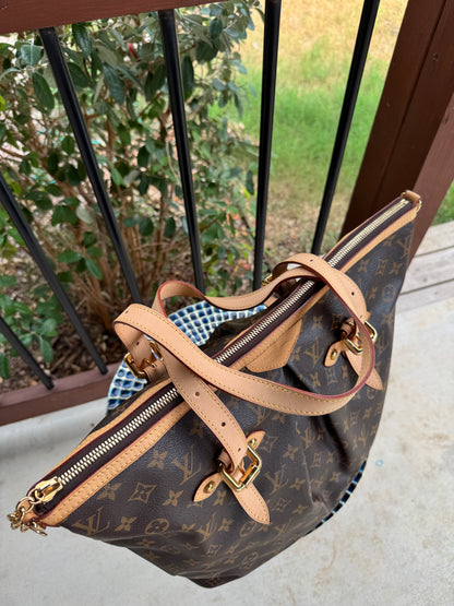 Louis Vuitton Palermo GM