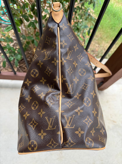 Louis Vuitton Palermo GM