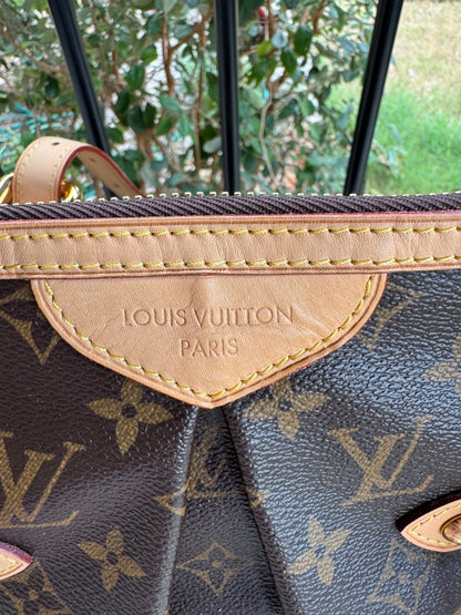 Louis Vuitton Palermo GM