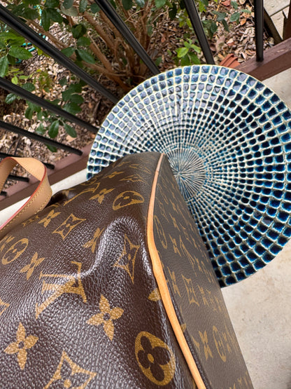 Louis Vuitton Palermo GM