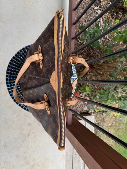 Louis Vuitton Palermo GM