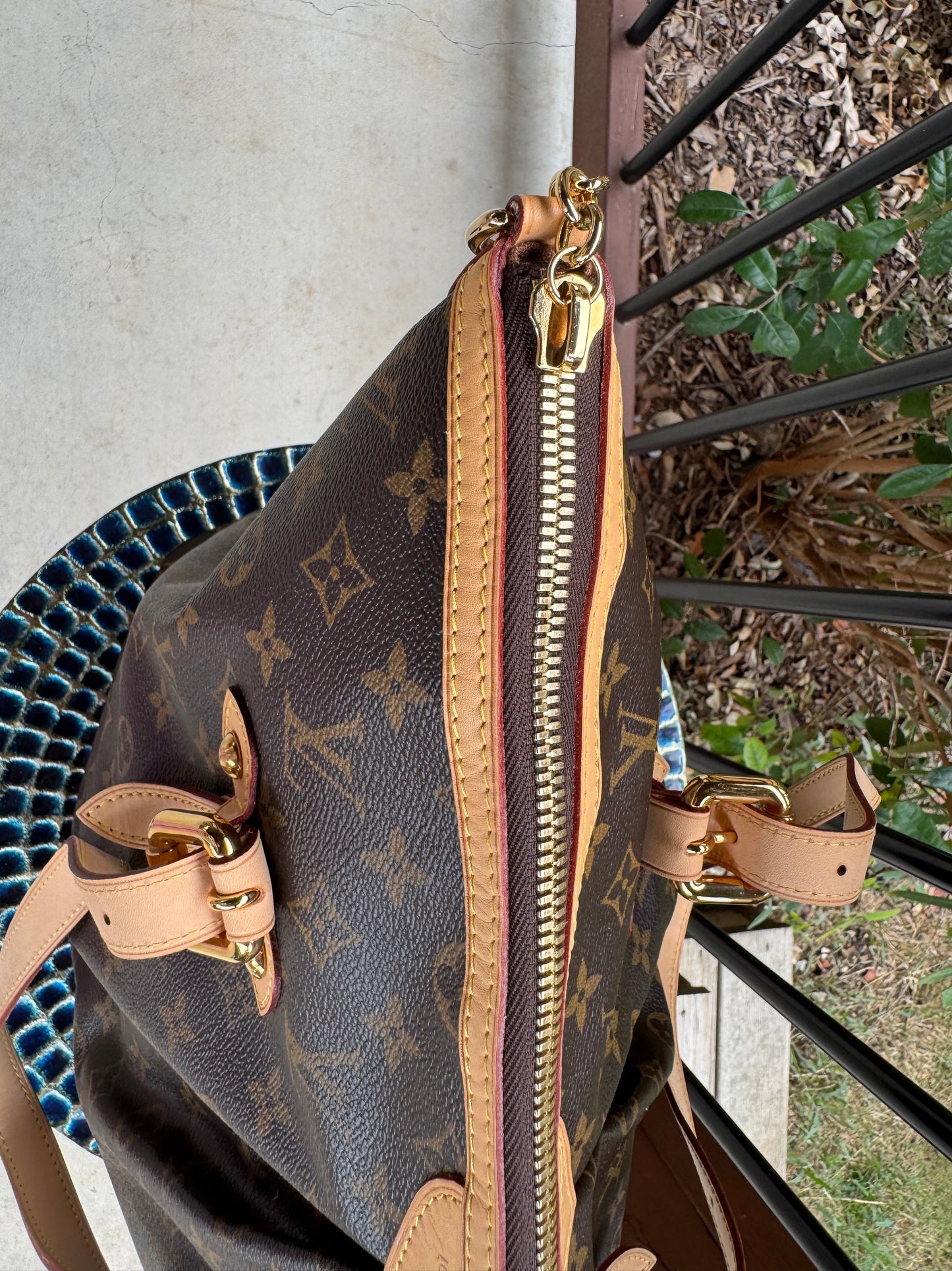 Louis Vuitton Palermo GM