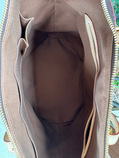 Louis Vuitton Palermo GM