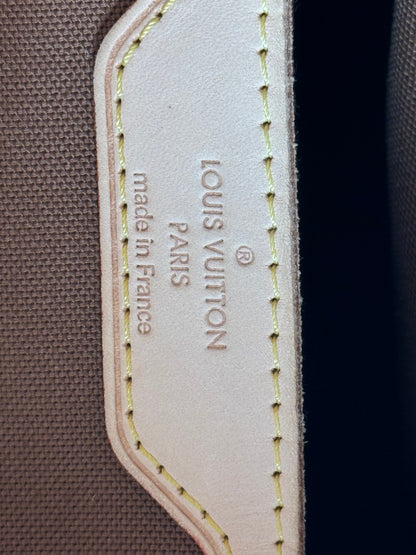 Louis Vuitton Palermo GM