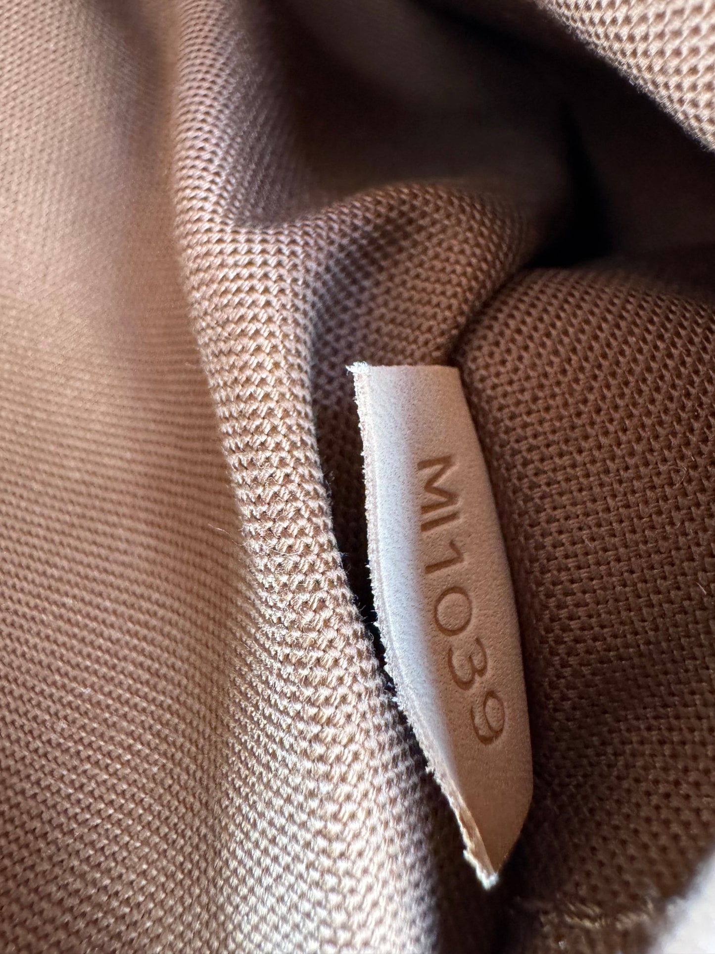 Louis Vuitton Palermo GM