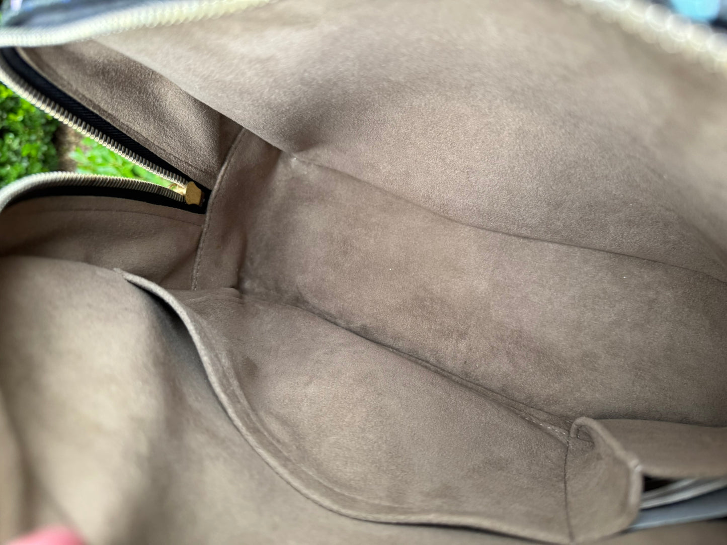 Louis Vuitton Trouville in Monogram Multicolore Noir