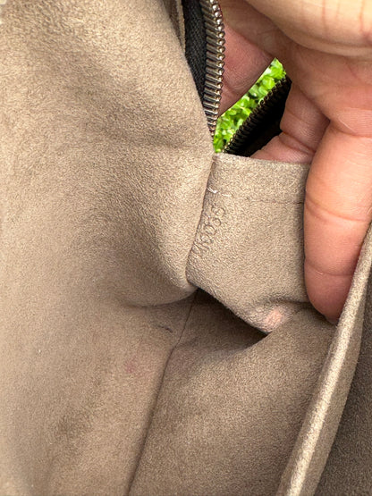 Louis Vuitton Trouville in Monogram Multicolore Noir