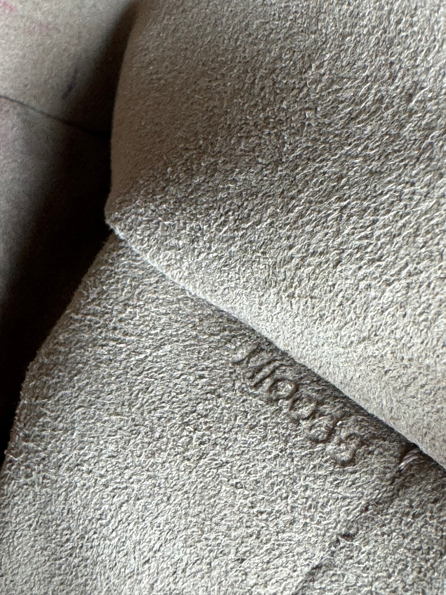 Louis Vuitton Trouville in Monogram Multicolore Noir