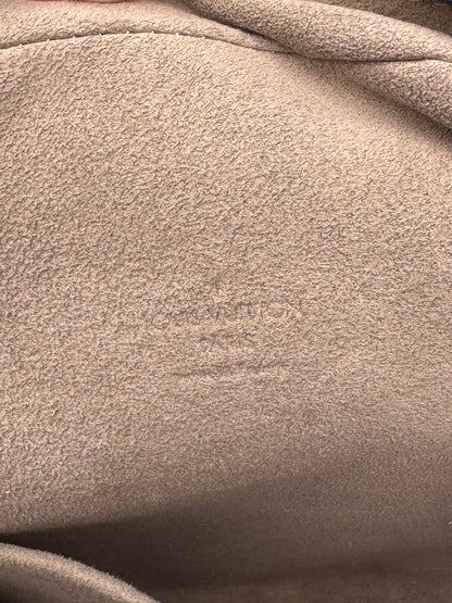 Louis Vuitton Trouville in Monogram Multicolore Noir