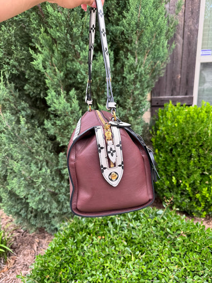 Louis Vuitton Amazon Speedy MM Limited Edition (Spring/Summer 2016)