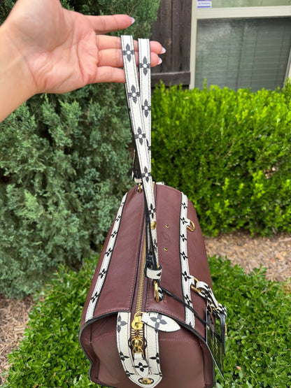 Louis Vuitton Amazon Speedy MM Limited Edition (Spring/Summer 2016)