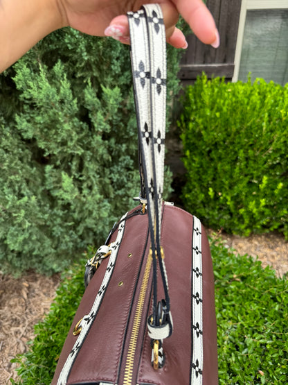 Louis Vuitton Amazon Speedy MM Limited Edition (Spring/Summer 2016)